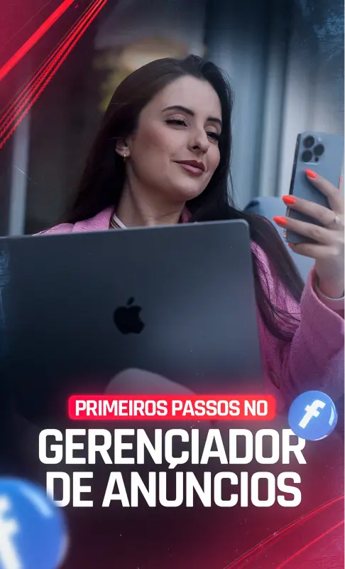 4 PRIMEIROS PASSOS NO GERENCIADOR